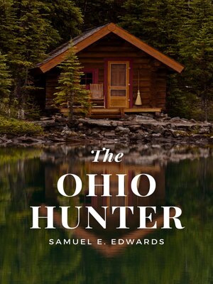 The Ohio Hunter - ebook